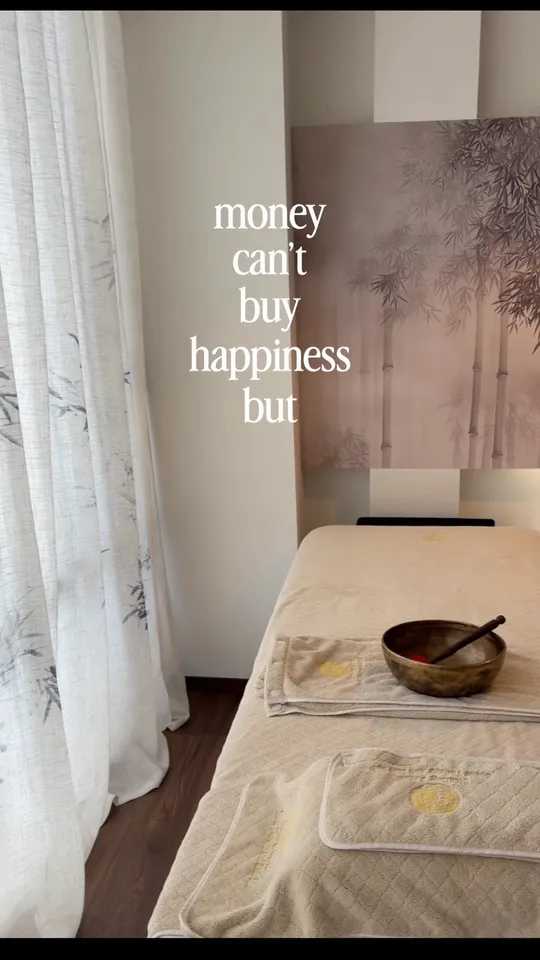 My happiness is priceless