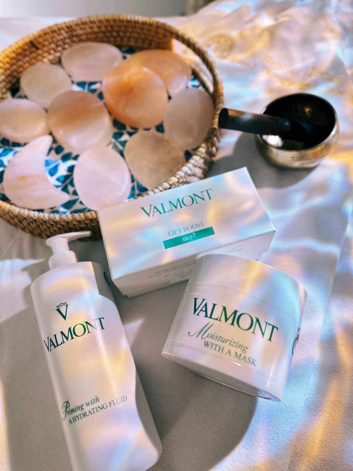 Valmont Series